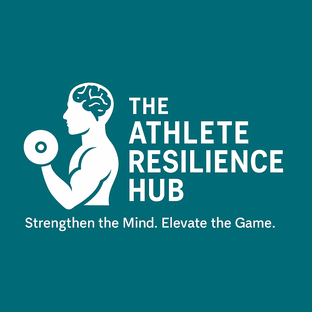 The Athlete Resilience Hub